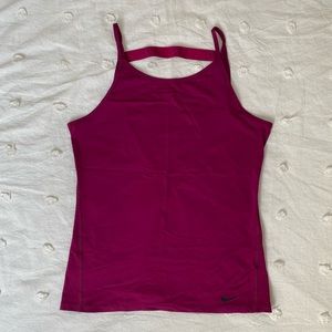 Nike Dry-Fit Tank Top